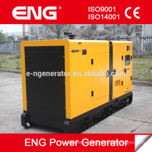 Great sale Mitsubish engine power 20kw group generator